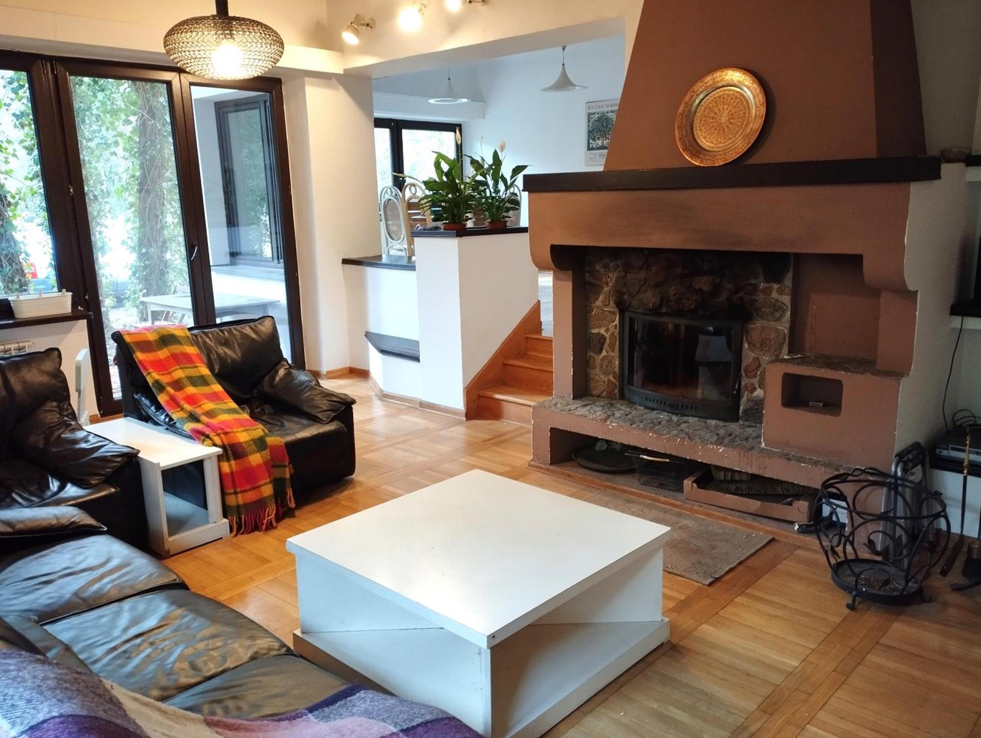 Nest 4 Rest Hotell Konstancin-Jeziorna Exteriör bild