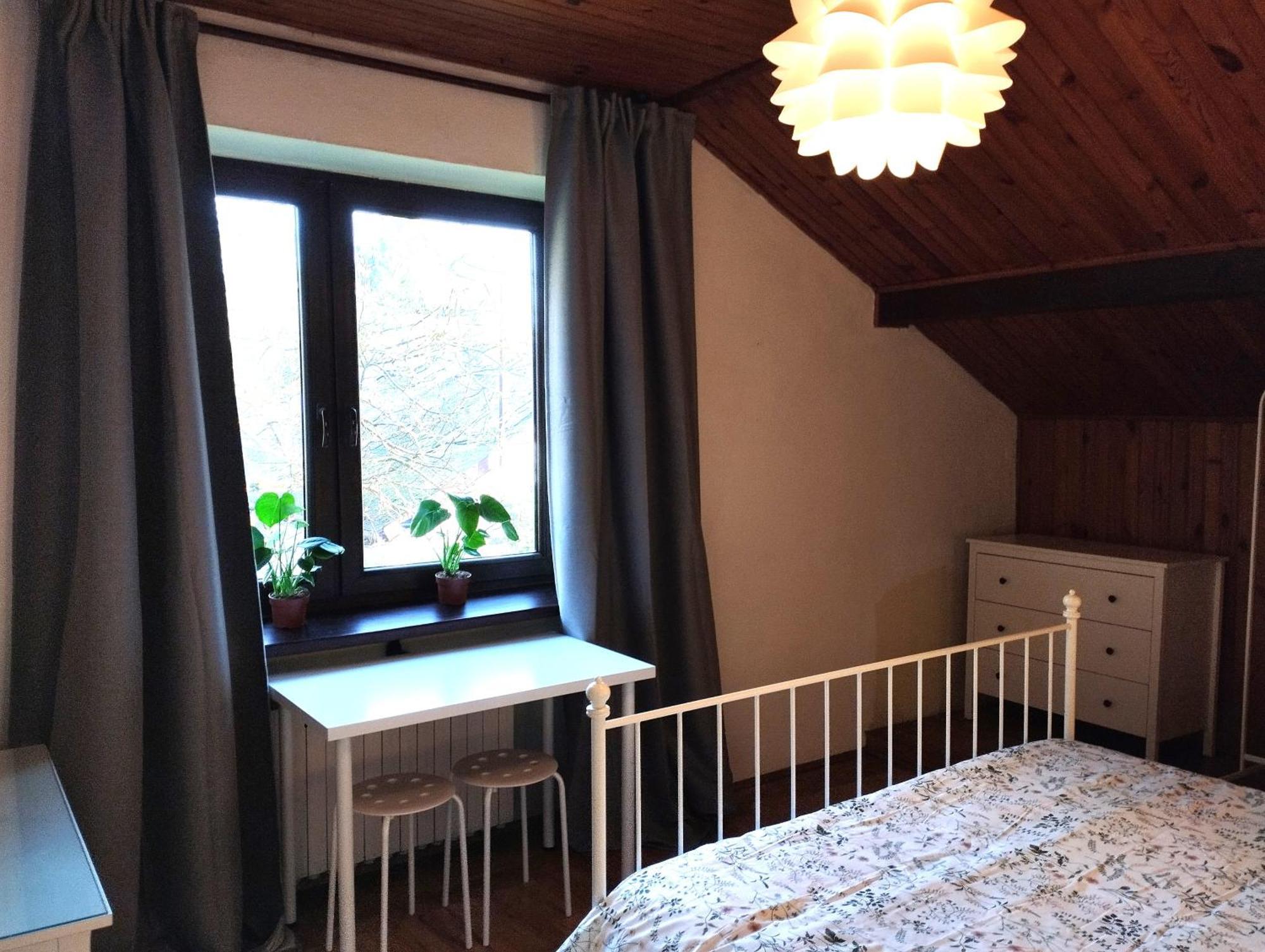 Nest 4 Rest Hotell Konstancin-Jeziorna Exteriör bild