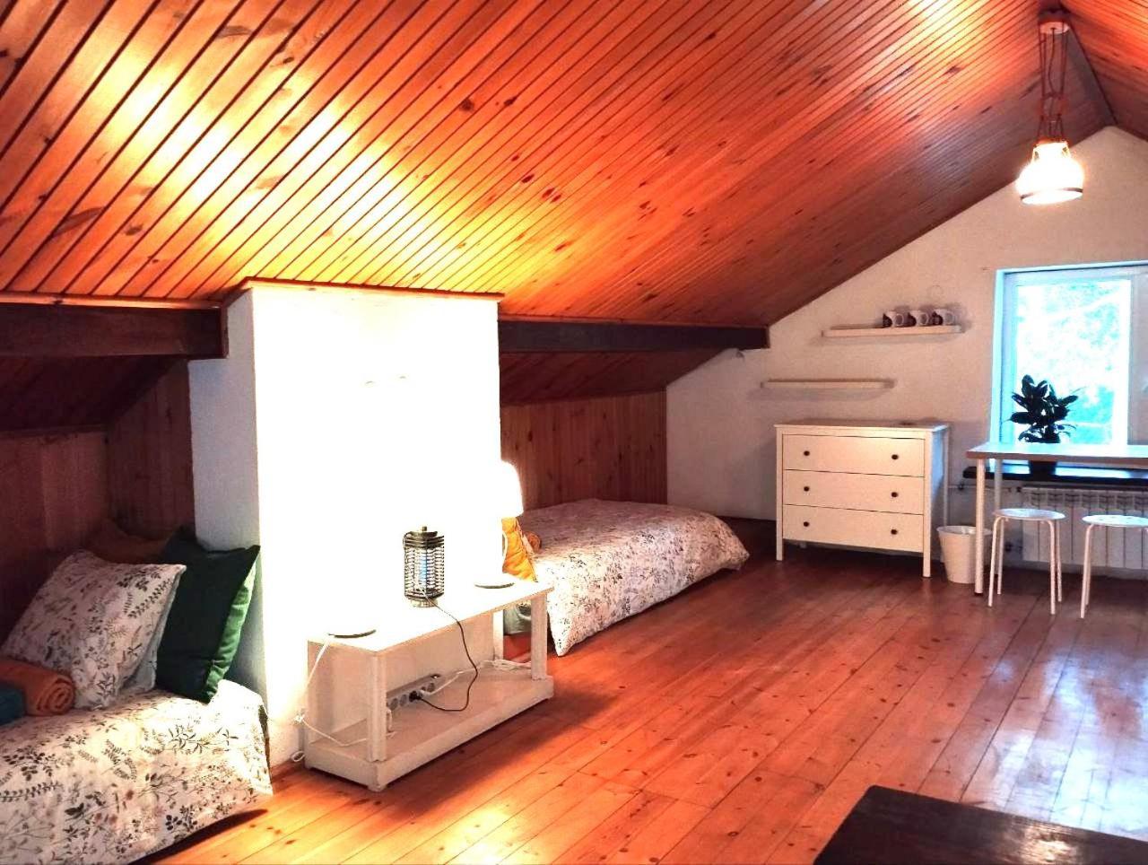 Nest 4 Rest Hotell Konstancin-Jeziorna Exteriör bild